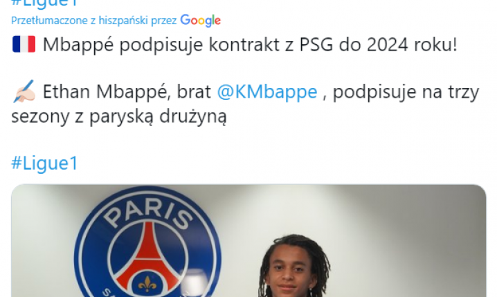 KLEPNIĘTE! MBAPPE 2024 :D